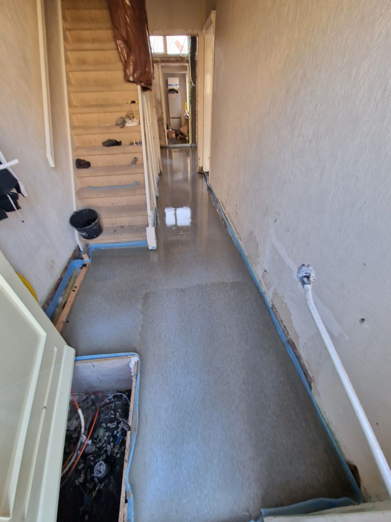 Cemfloor Weber Cemfloor