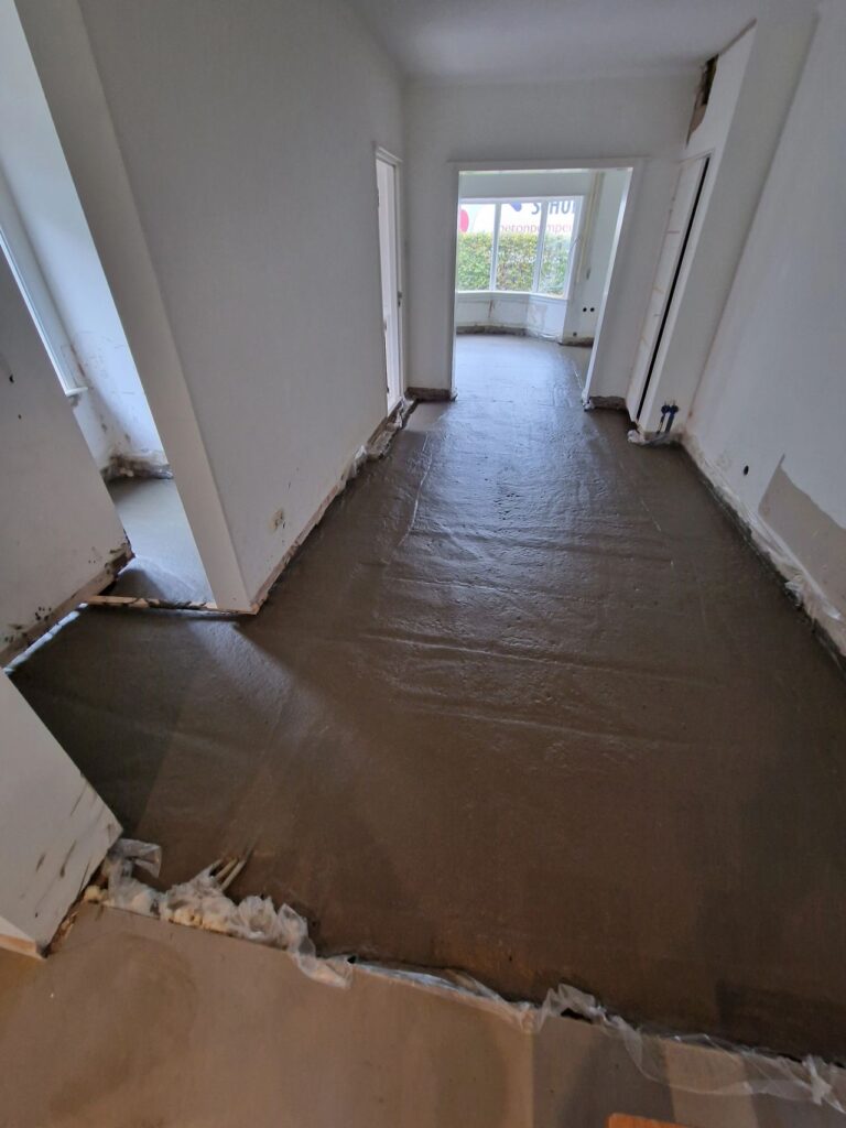 isolerend schuimbeton