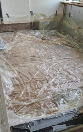 Isolerend schuimbeton Berlikum