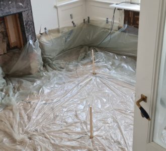 Isolerend schuimbeton Berlikum