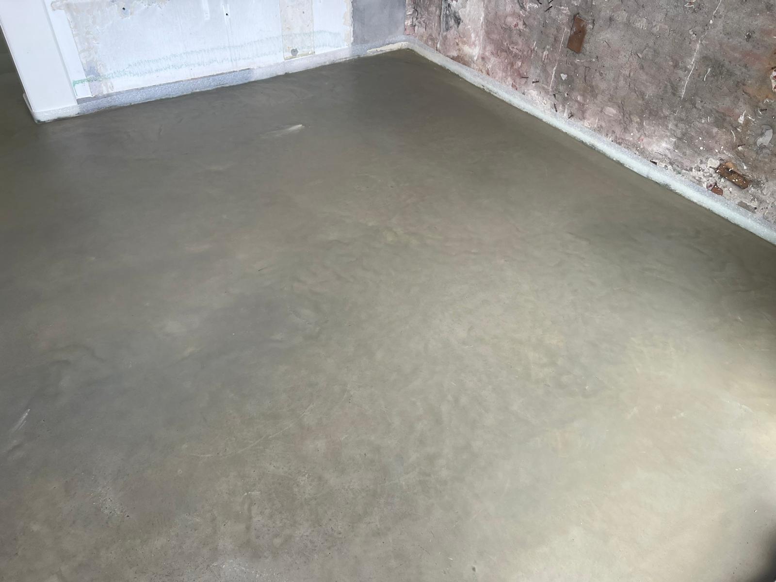 Kleurbeton woning Kleurbeton woning