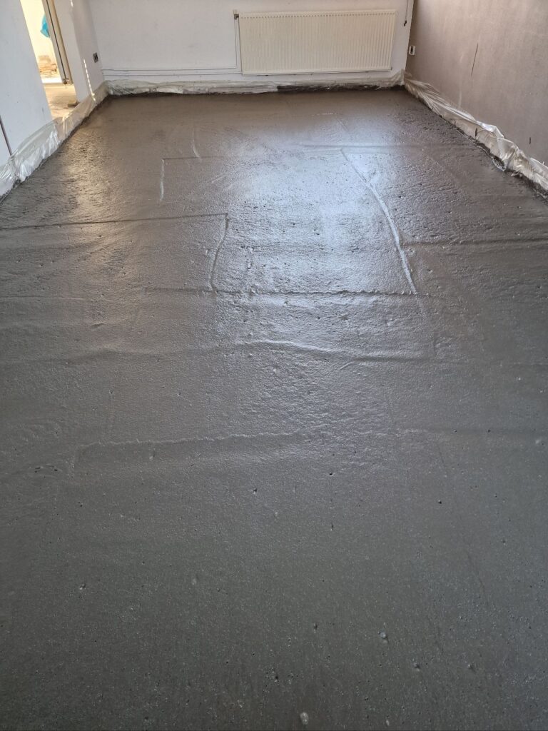 isolerend duurzaam schuimbeton