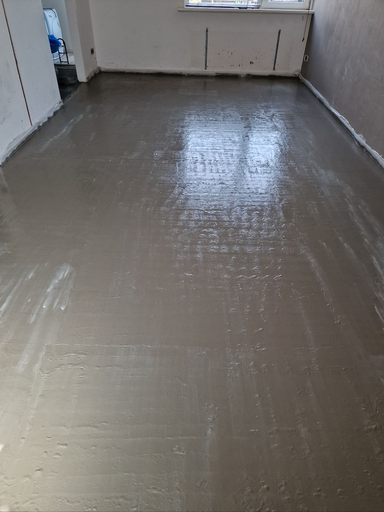 Isolerend Schuimbeton Isolerend Schuimbeton